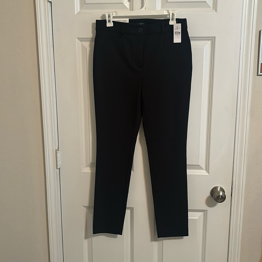 Loft dress pants
